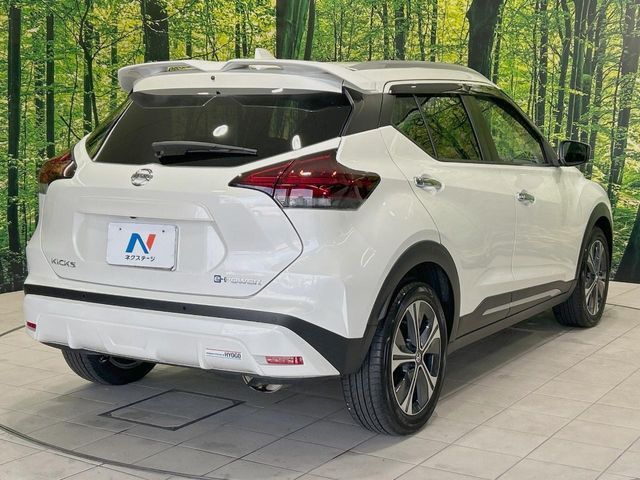 NISSAN KICKS 2020 Image 31