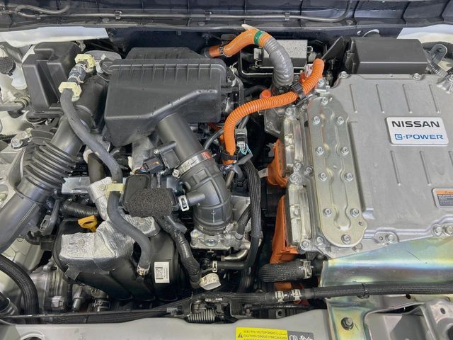 NISSAN KICKS 2020 Image 31