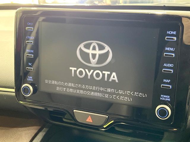 TOYOTA YARIS CROSS HYBRID 2022 Image 31