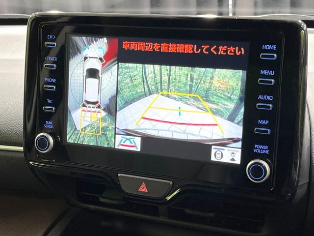 TOYOTA YARIS CROSS HYBRID 2022 Image 31