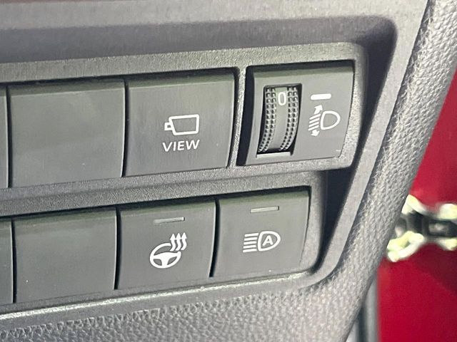 TOYOTA YARIS CROSS HYBRID 2022 Image 31