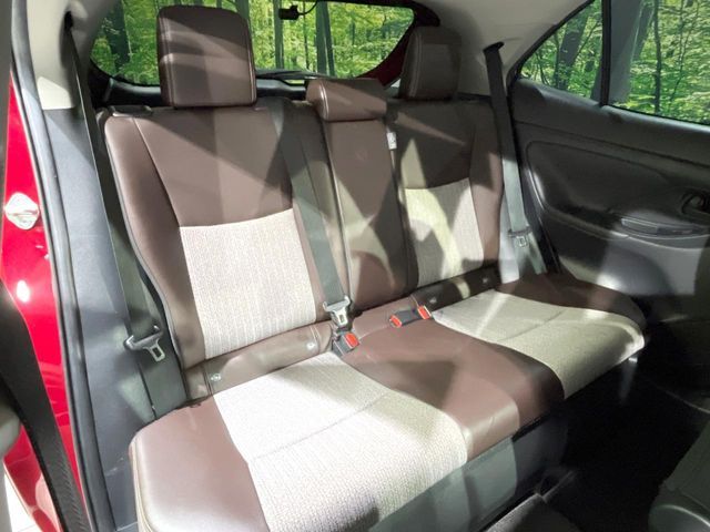 TOYOTA YARIS CROSS HYBRID 2022 Image 31