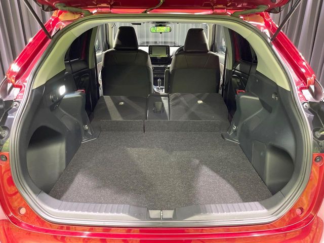 TOYOTA YARIS CROSS HYBRID 2022 Image 31