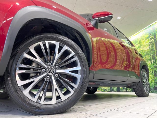 TOYOTA YARIS CROSS HYBRID 2022 Image 31