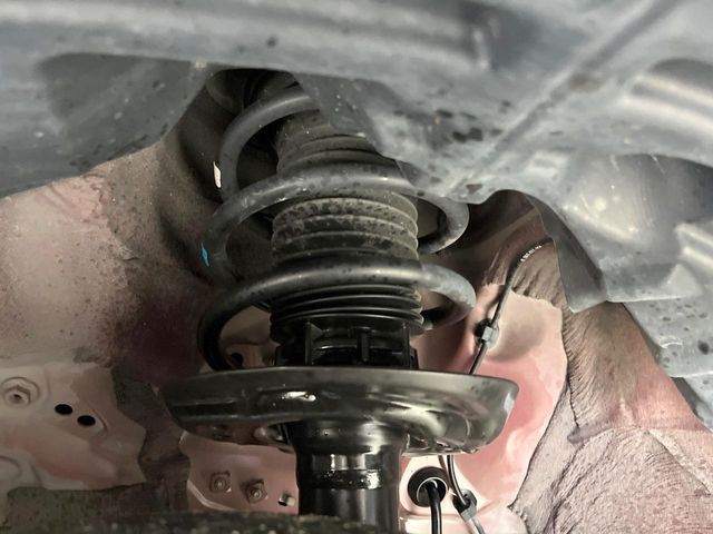 TOYOTA YARIS CROSS HYBRID 2022 Image 31