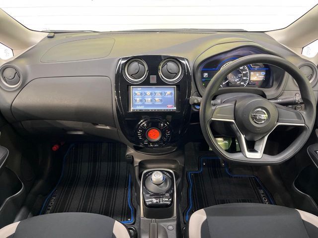 NISSAN NOTE 2019 Image 31