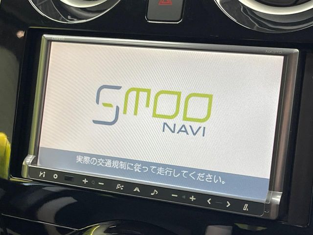 NISSAN NOTE 2019 Image 31