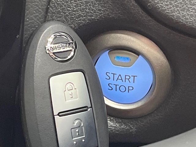 NISSAN NOTE 2019 Image 31