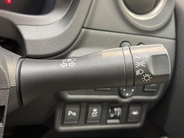 NISSAN NOTE 2019 Image 31