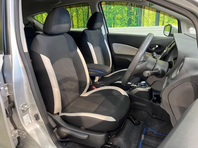 NISSAN NOTE 2019 Image 31