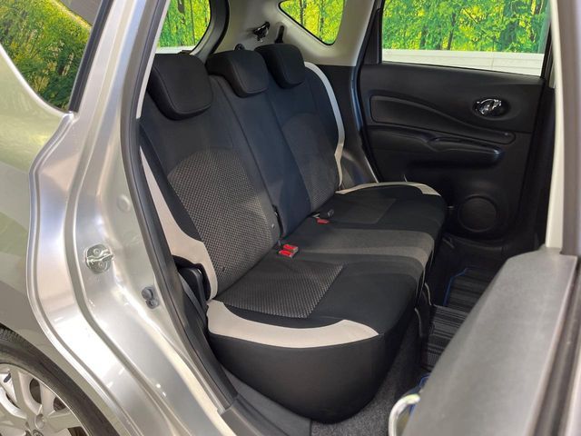 NISSAN NOTE 2019 Image 31