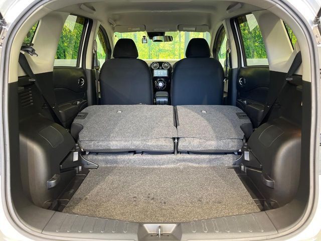 NISSAN NOTE 2019 Image 31