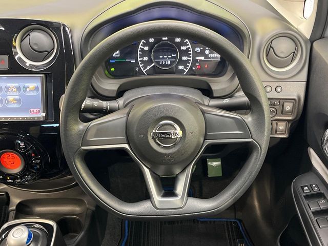 NISSAN NOTE 2019 Image 31