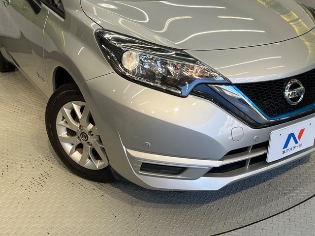 NISSAN NOTE 2019 Image 31