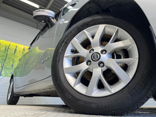 NISSAN NOTE 2019 Image 31