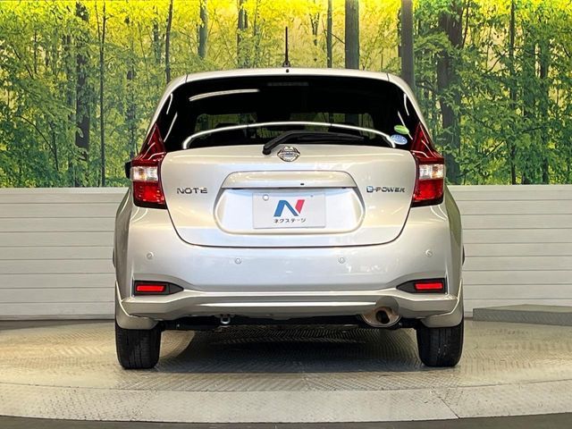 NISSAN NOTE 2019 Image 31