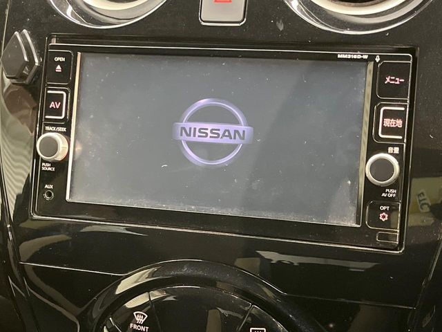 NISSAN NOTE 2017 Image 31