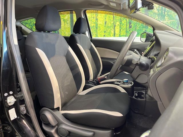 NISSAN NOTE 2017 Image 31