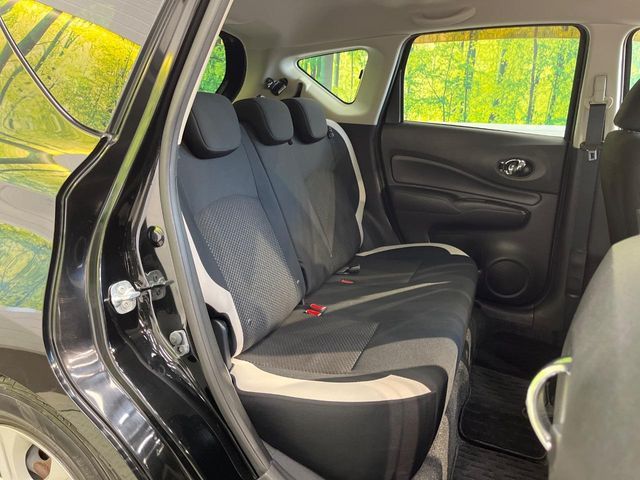 NISSAN NOTE 2017 Image 31