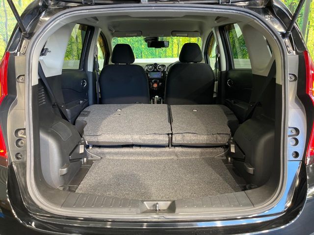 NISSAN NOTE 2017 Image 31