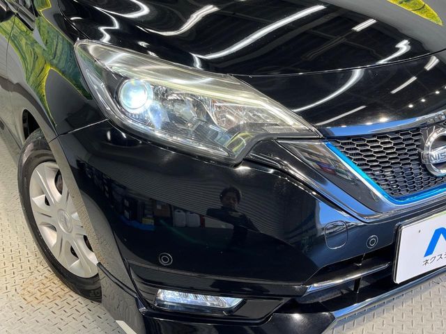 NISSAN NOTE 2017 Image 31