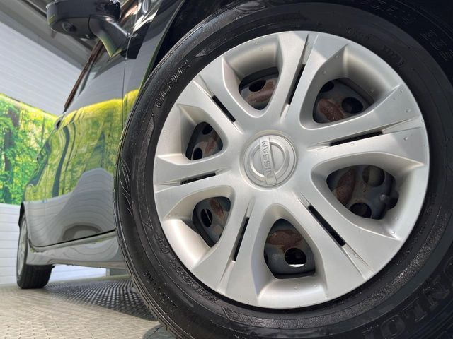 NISSAN NOTE 2017 Image 31