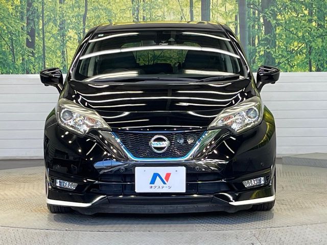 NISSAN NOTE 2017 Image 31