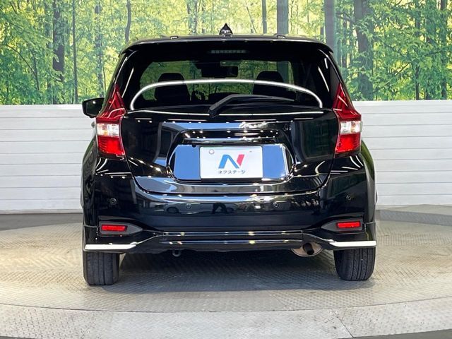 NISSAN NOTE 2017 Image 31