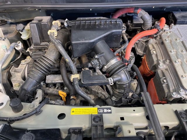 NISSAN NOTE 2017 Image 31