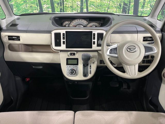 DAIHATSU MOVE CANBUS 2019 Image 31