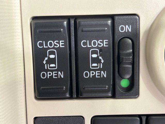 DAIHATSU MOVE CANBUS 2019 Image 31