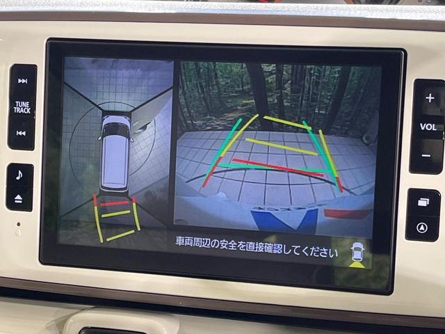 DAIHATSU MOVE CANBUS 2019 Image 31