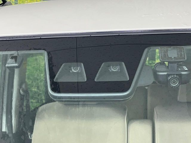 DAIHATSU MOVE CANBUS 2019 Image 31