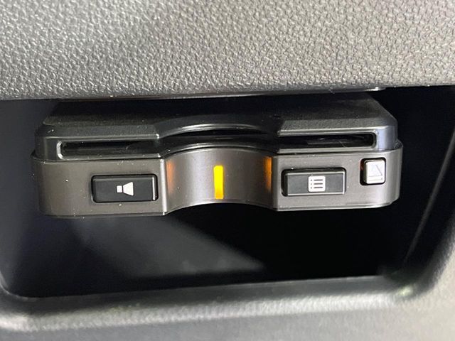 DAIHATSU MOVE CANBUS 2019 Image 31