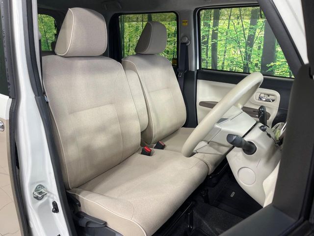 DAIHATSU MOVE CANBUS 2019 Image 31