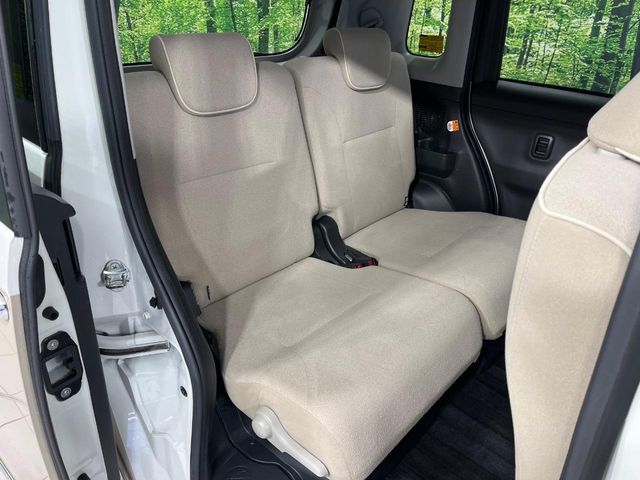 DAIHATSU MOVE CANBUS 2019 Image 31