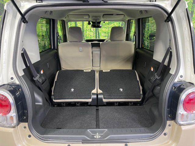 DAIHATSU MOVE CANBUS 2019 Image 31