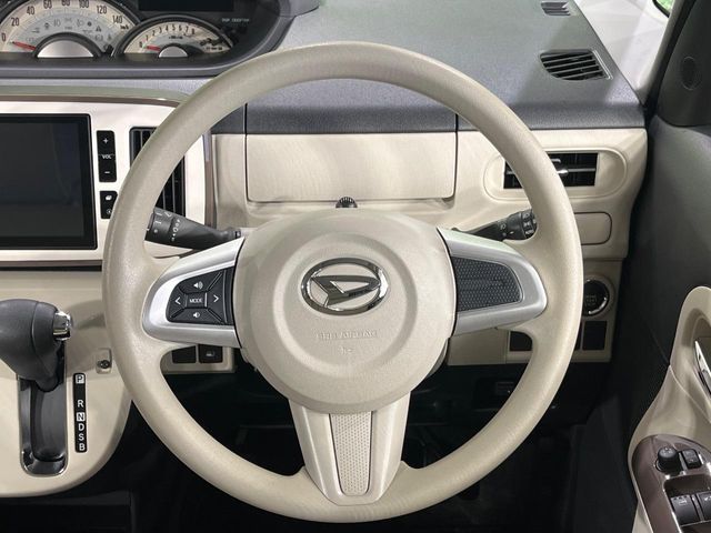 DAIHATSU MOVE CANBUS 2019 Image 31