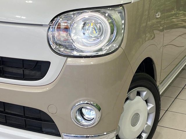 DAIHATSU MOVE CANBUS 2019 Image 31