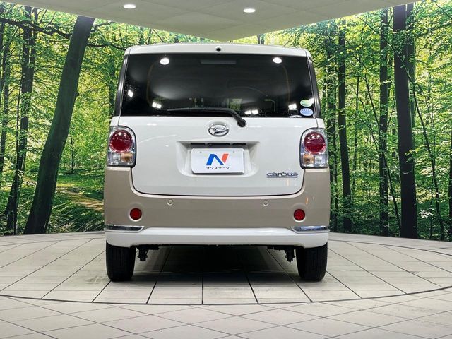 DAIHATSU MOVE CANBUS 2019 Image 31