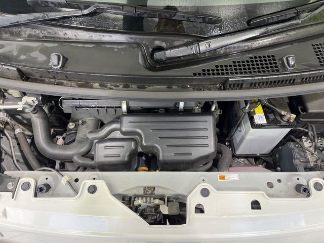 DAIHATSU MOVE CANBUS 2019 Image 31