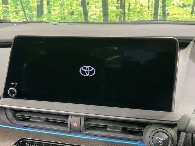 TOYOTA PRIUS 2023 Image 31