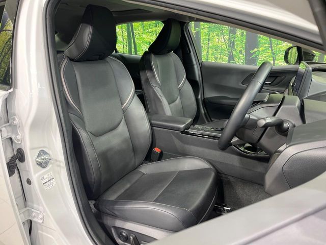 TOYOTA PRIUS 2023 Image 31