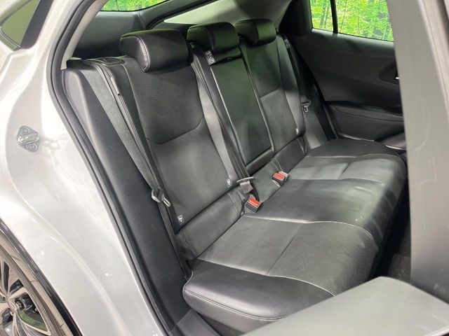 TOYOTA PRIUS 2023 Image 31