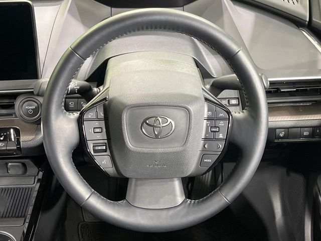 TOYOTA PRIUS 2023 Image 31