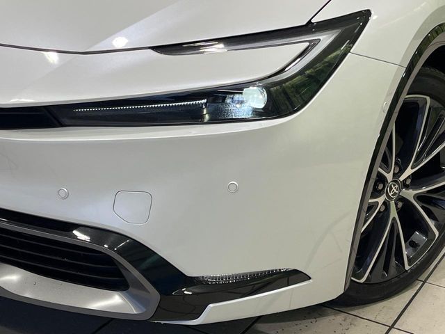 TOYOTA PRIUS 2023 Image 31