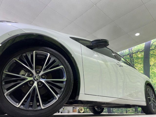 TOYOTA PRIUS 2023 Image 31