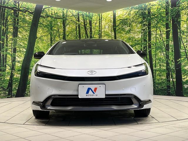 TOYOTA PRIUS 2023 Image 31