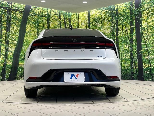 TOYOTA PRIUS 2023 Image 31