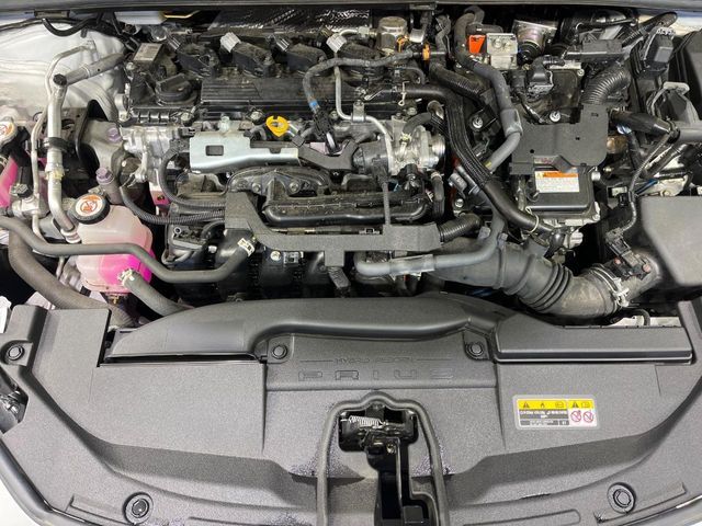 TOYOTA PRIUS 2023 Image 31